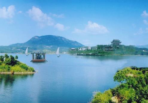 五一武汉市周边游,五一武汉周边短途旅游推荐