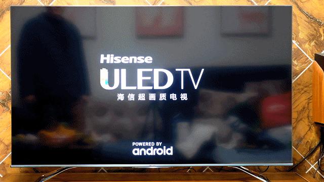 海信电视u7g评测120hz,海信电视u7质量好吗