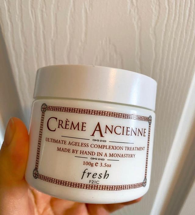 修复面霜lamer经典,lamer修复面霜适合肤质