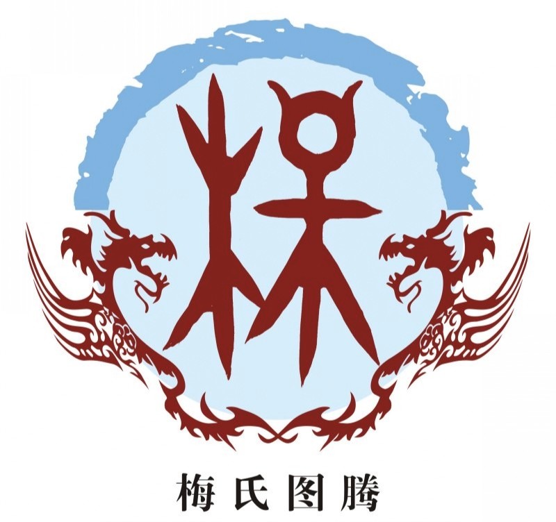 中华姓氏文化姓氏图腾大开眼界,中华姓氏的起源和姓氏图腾大全