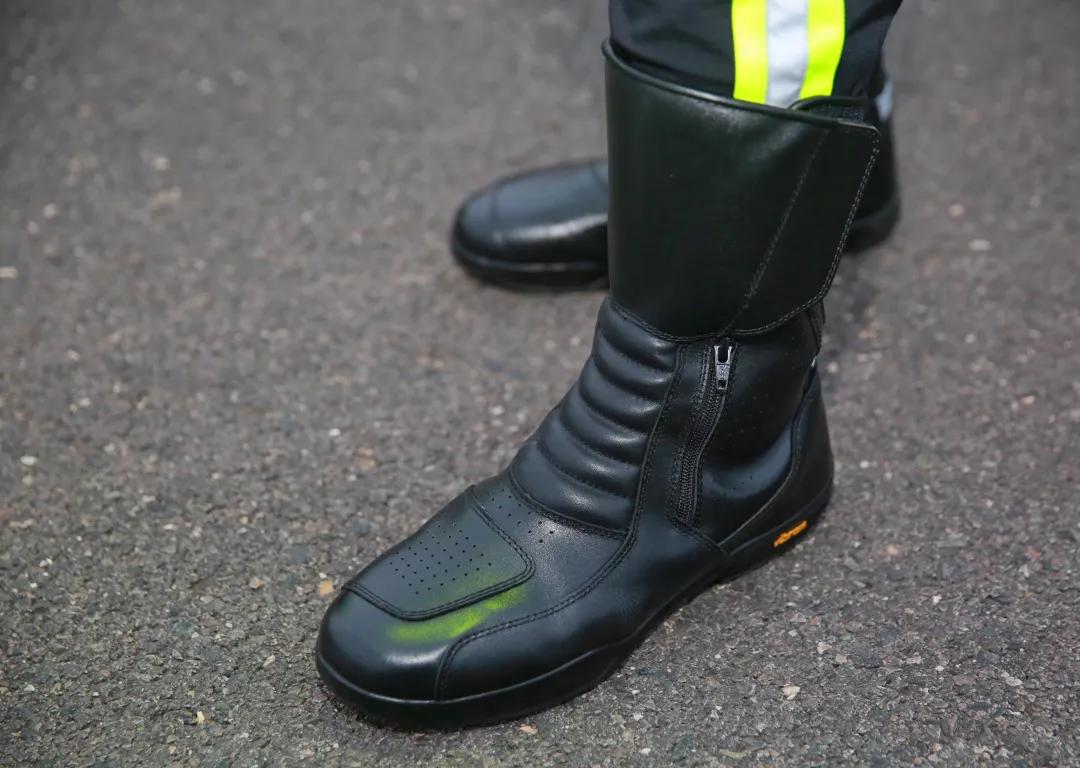 超帅登场！新一批铁骑亮相啦！