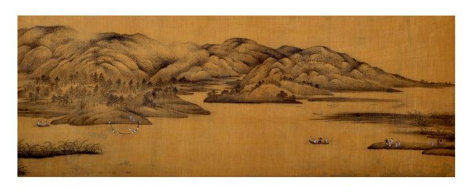 清代古诗大全300首,晚明古诗三百首