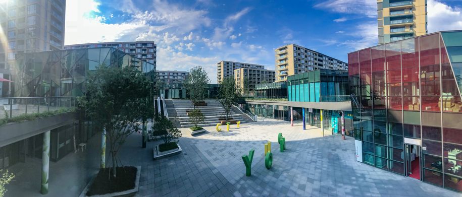 绿城杨柳郡吐槽,绿城杨柳郡缺点