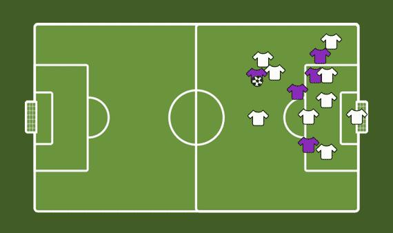 河马原创打法,河马足球战术