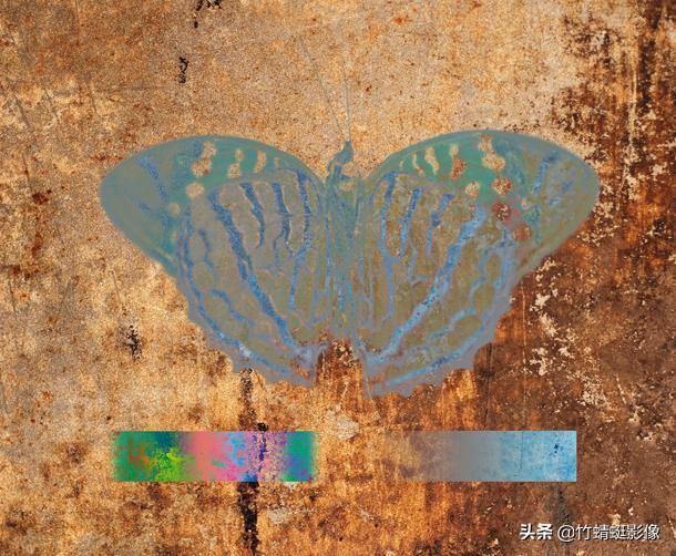 ps图层混合模式线性光在哪里,ps合并图层如何保留混合模式效果