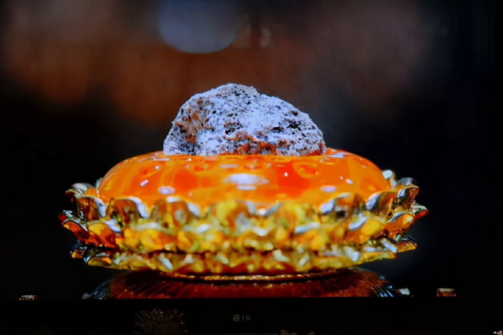 舍利的肉身保存,舍利是不是从鸠摩罗什后才有