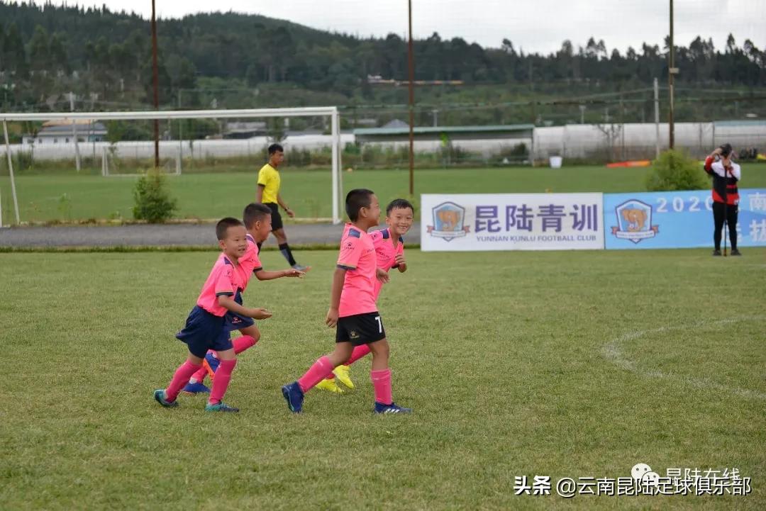 昆明市昆陆足球俱乐部,昆明昆陆足球俱乐部