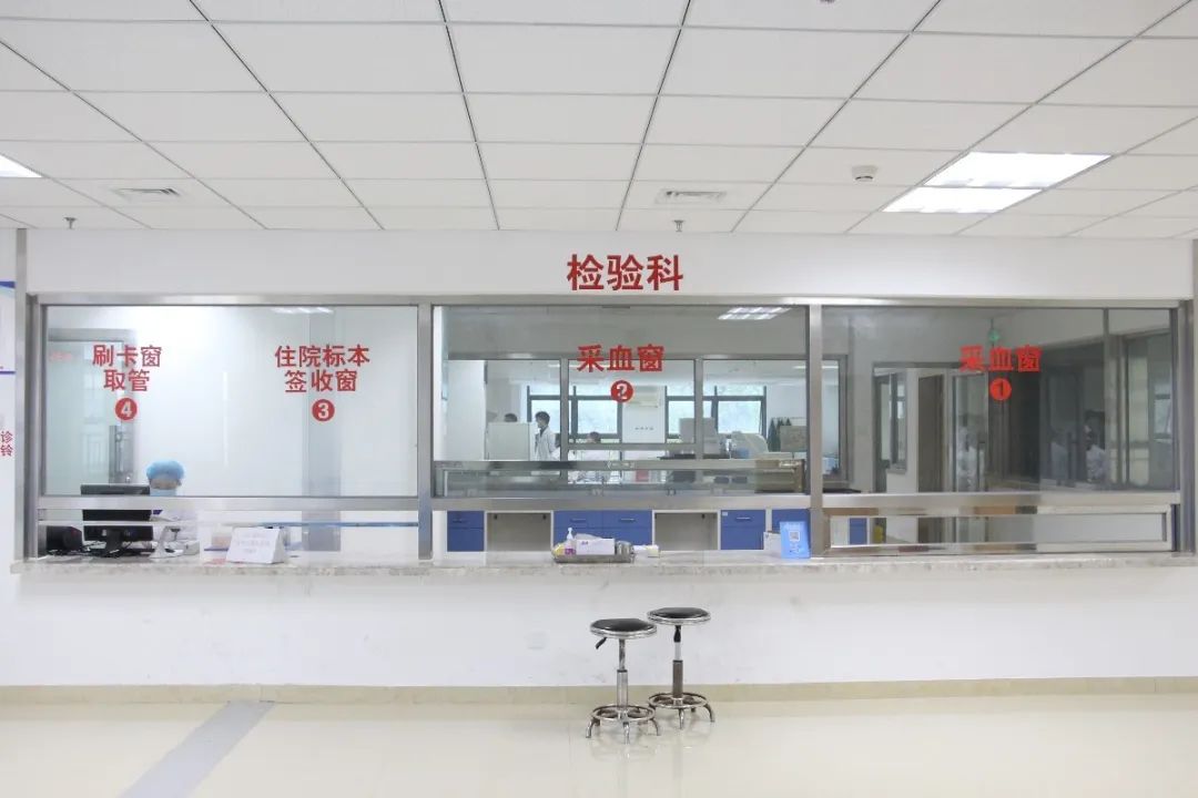 漳州第一医院新综合楼,漳州市第一医院新院