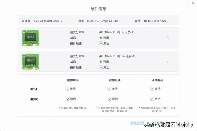 黑苹果完善程度检测,怎么检查黑苹果驱动是否完善