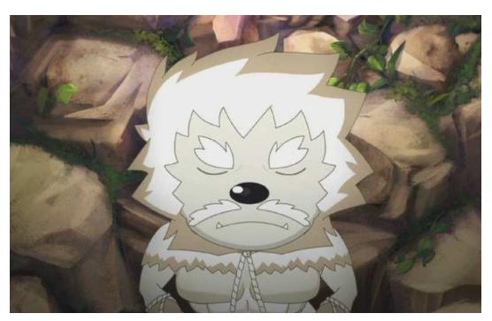 喜羊羊找初恋,喜羊羊中最稀有狼