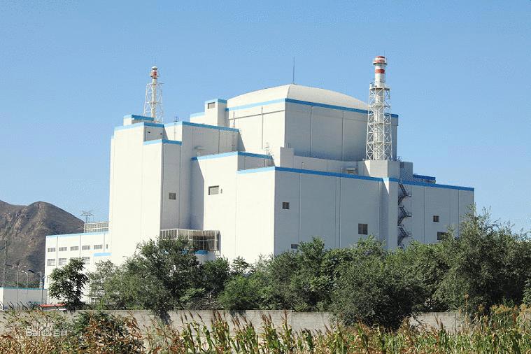 中国核工业原子能研究院,原子能研究院现状