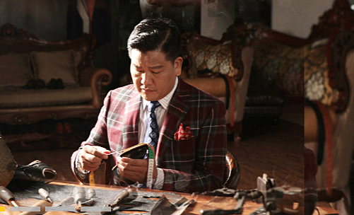 大湾区十大青年企业家,大湾区42名企业家名单