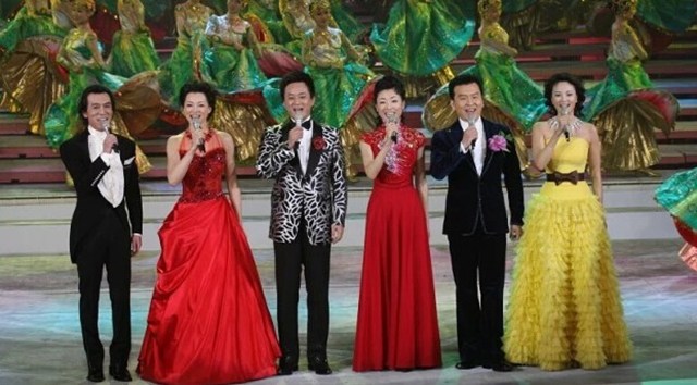 央视新闻主持人被爆料,央视曝光主播