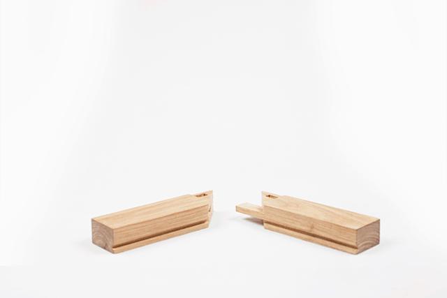 古老而又神秘的榫卯,惊艳千年的榫卯结构