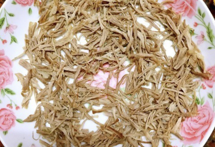 宝宝吃的肉松怎么做才有营养,宝宝推荐吃什么肉松