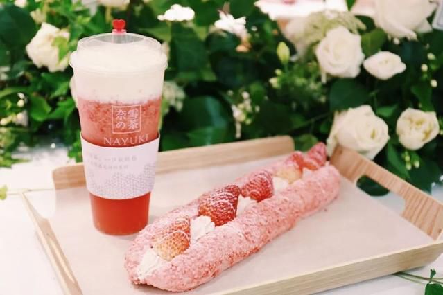 奈雪茶投资了多少钱,奈雪的茶估值300亿