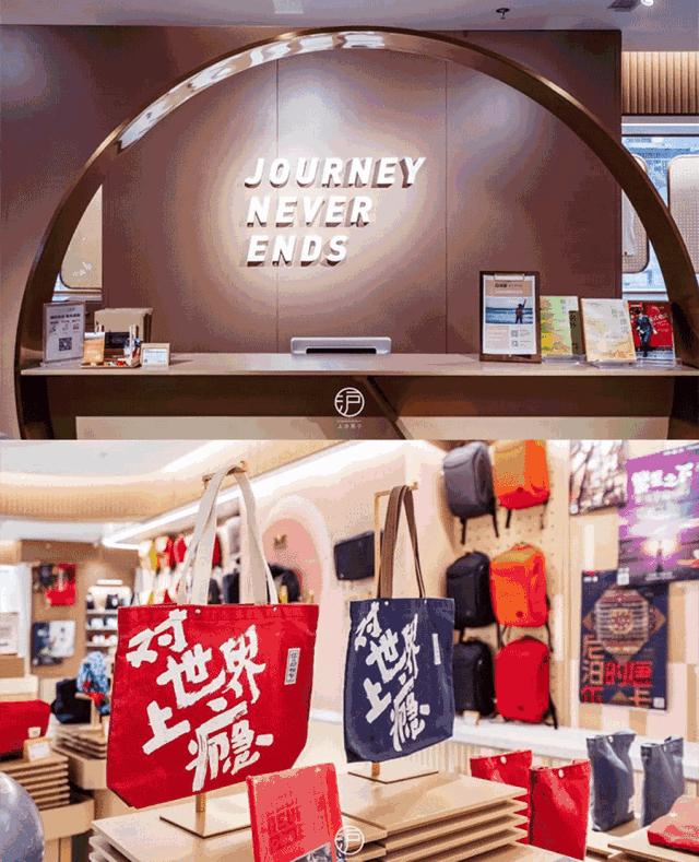 颜值最高购物广场,12个高颜值商场