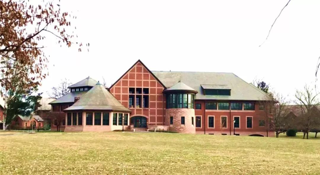 劳伦斯威尔中学简介,劳伦斯威尔中学