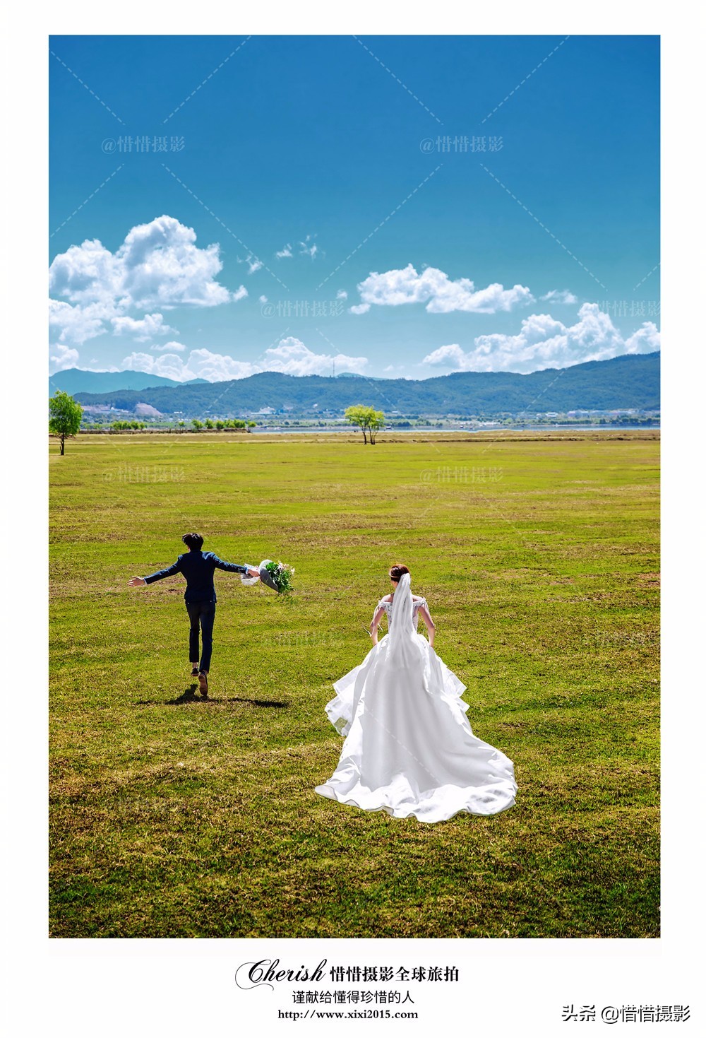 婚纱照拍得不满意结婚怎么办,婚纱照拍的不满意免费重新拍