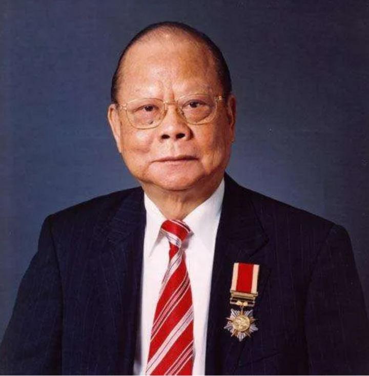 曾智明，一位志在传承曾宪梓精神与金利来品质的男人