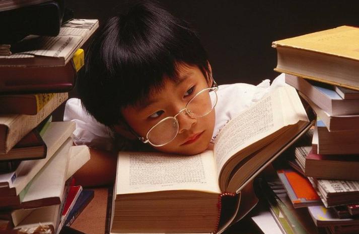 对于读书无用论最好的反驳,龙应台劝孩子读书的话