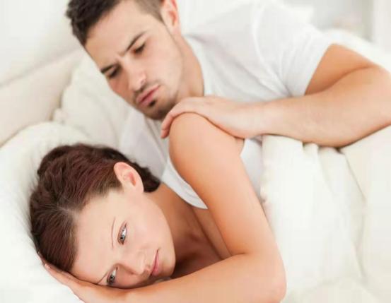 女人*房行**事太过频繁,有什么坏处?6个影响告诉你