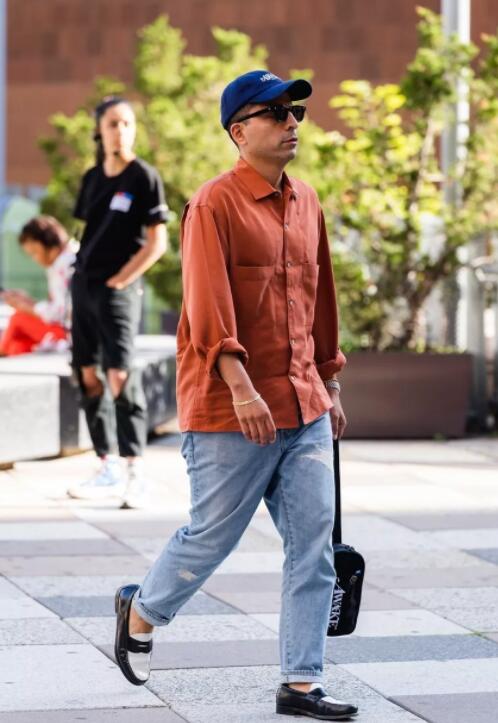 帽子选择技巧,帽子选择困难症