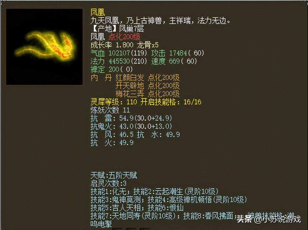 大话西游2平民秒龙装备展示,大话西游2高级神兽价钱