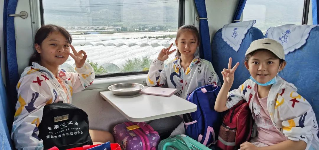 红河州青少年研学实践教育基地,蒙自研学基地教官