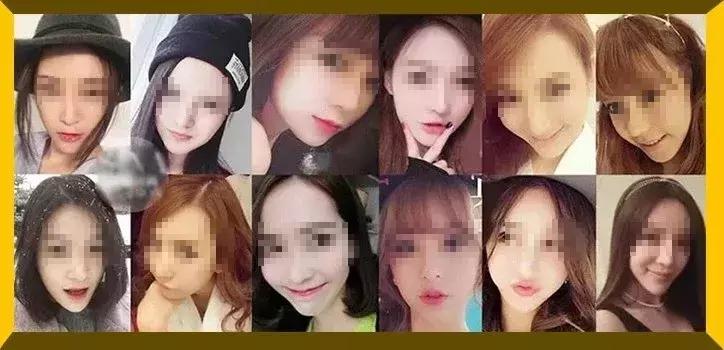 60多岁花450万整容,21岁女子花20万整容