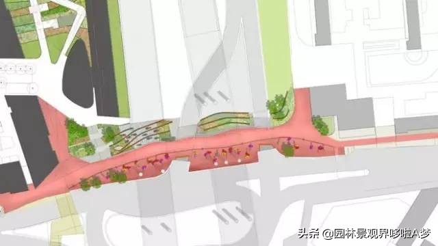 100张水景设计图,景观设计元素整理图