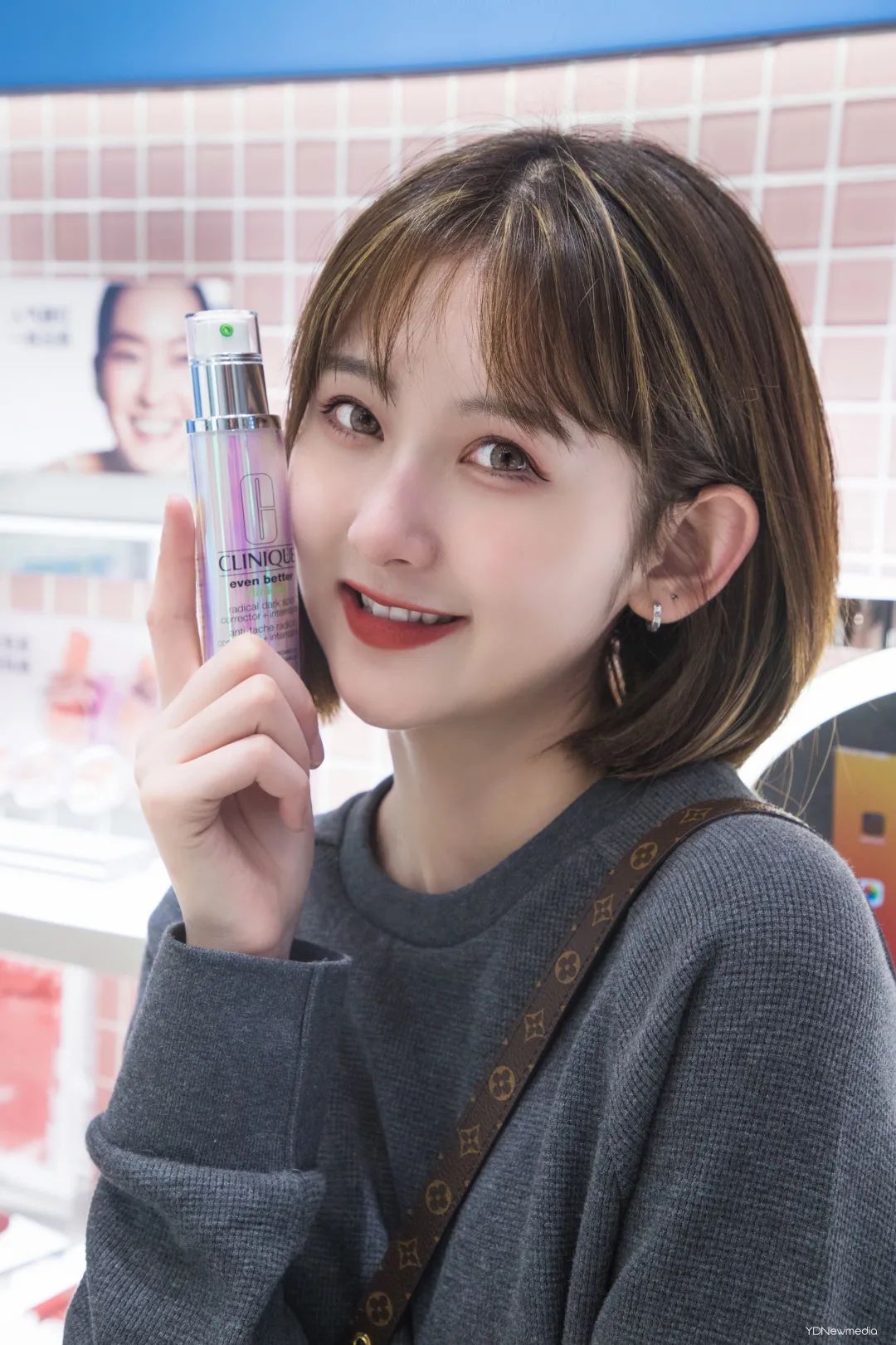 清仓特价全场低至1折起,银泰双11最新消息