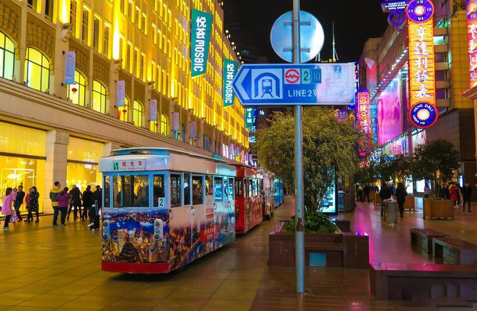 上海十大必游景点推荐一览表,上海出发7天自驾游十大排行榜