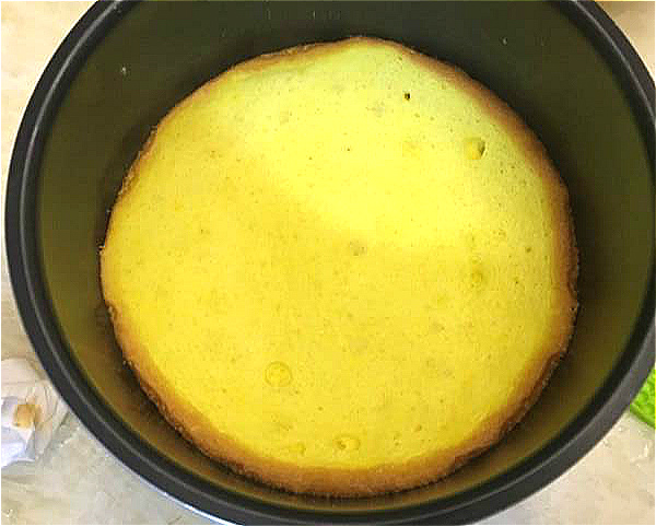 为什么每次做的蛋糕不成功,为什么我做的蛋糕老是做不好