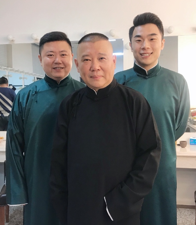 德云社王惠是谁老婆,郑敏和王惠的关系