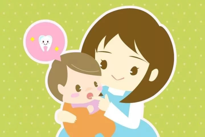 宝宝多大可以开始刷牙呀,宝宝有必要早晚都刷牙吗