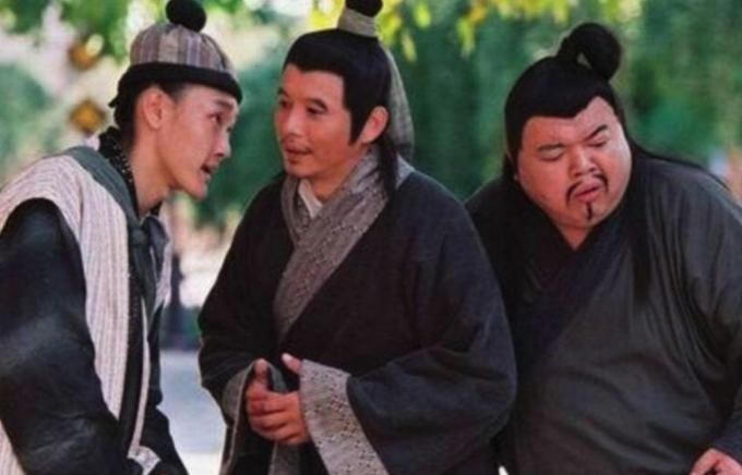 一个如此另类的东方朔，汉武帝为何总能容忍他，大隐隐于朝？