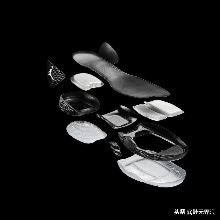 那些造型很奇葩的球鞋,盘点各球鞋缺点