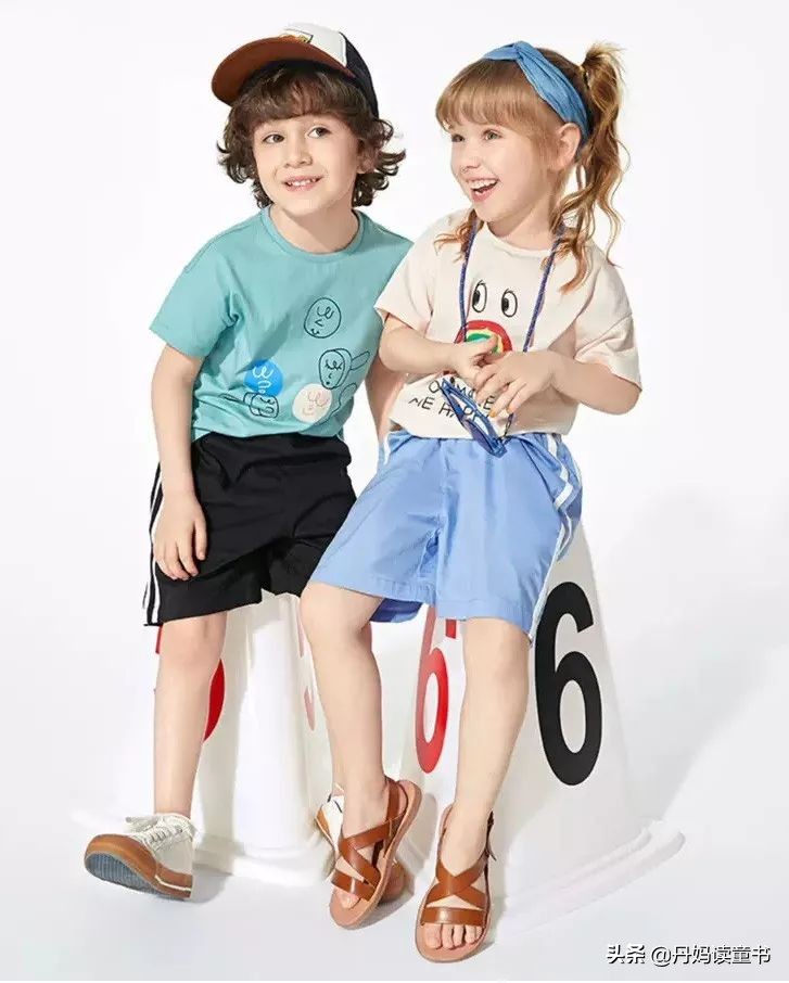 夏天连衣裙童装推荐,夏装裙子童装