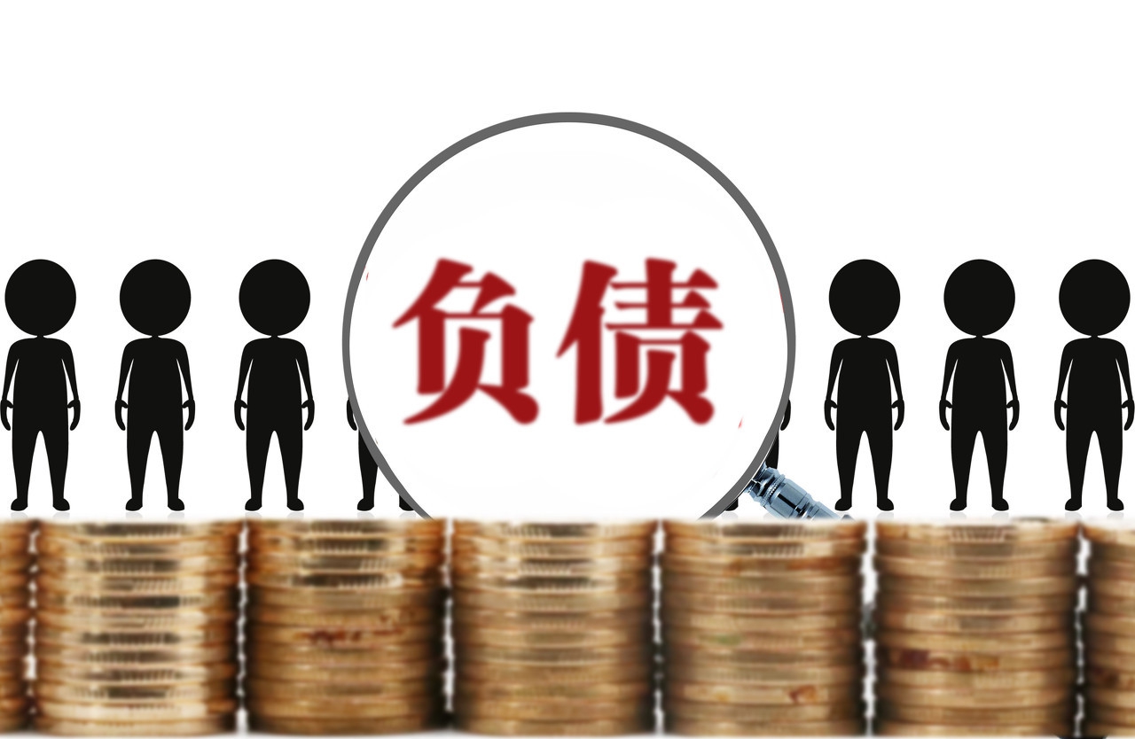 负债人怎么调整崩溃的心态,负债离婚怎么调整心态