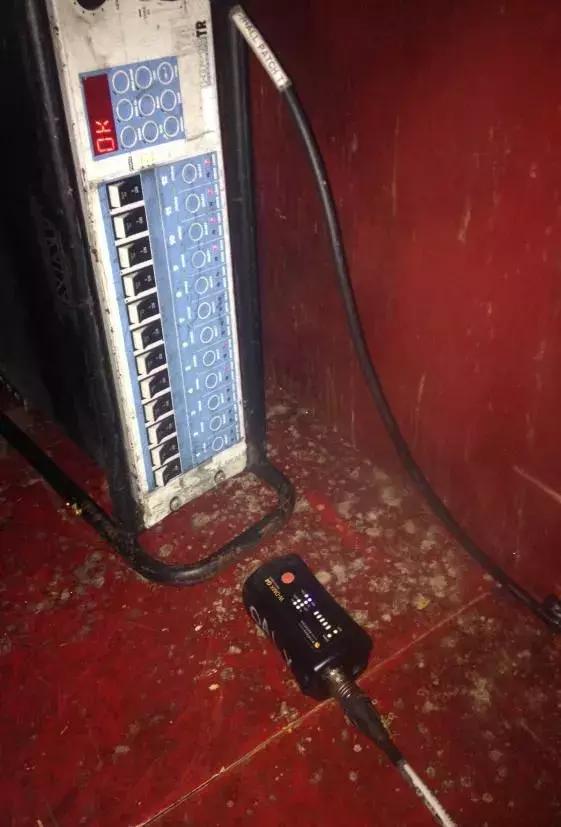 2021悉尼歌剧院灯光,悉尼歌剧院内部灯光效果