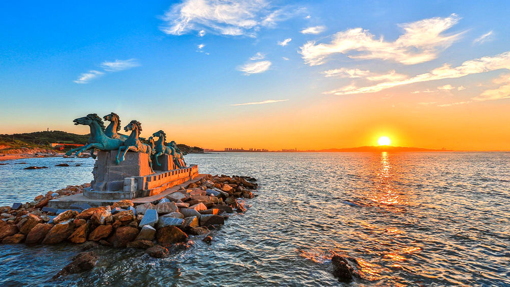 养马岛海驴岛,2020山东海驴岛旅游攻略