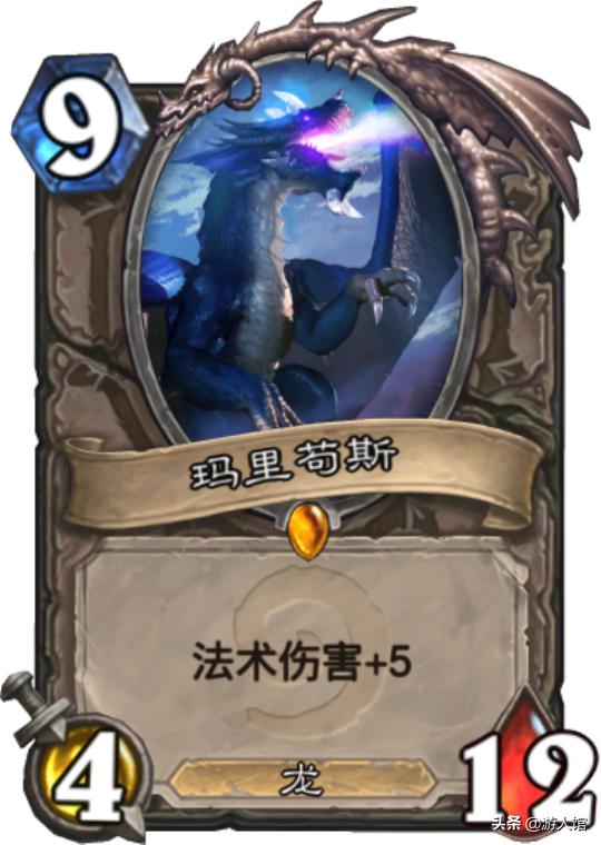 炉石传说神级卡,炉石传说哪些卡能解地标