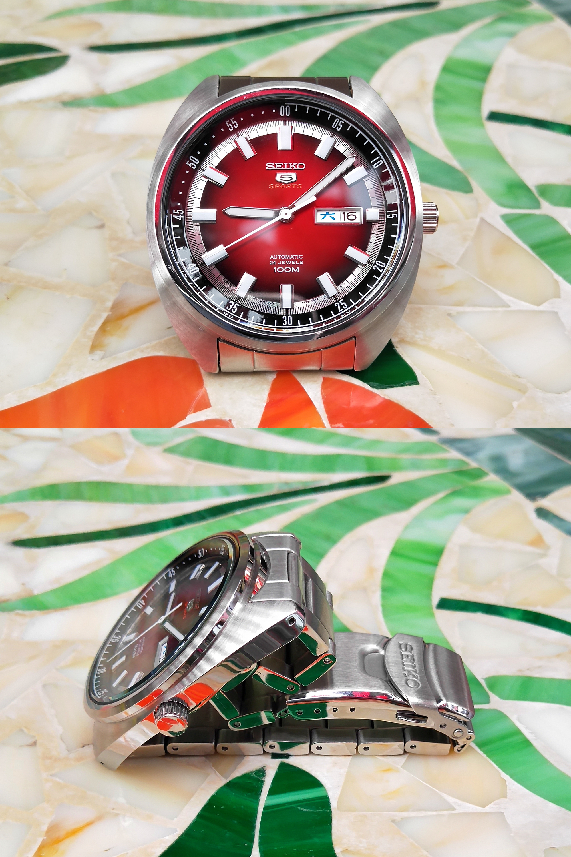 精工手表怎么样，日本精工手表什么档次测评