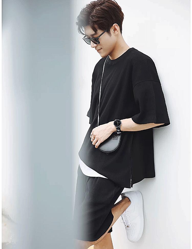 男生约会氛围感穿搭,男生约会穿搭注意什么