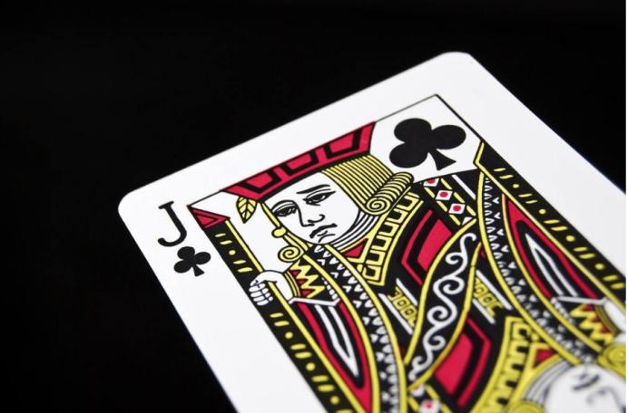 扑克牌J代表人物图片,扑克牌J人物介绍