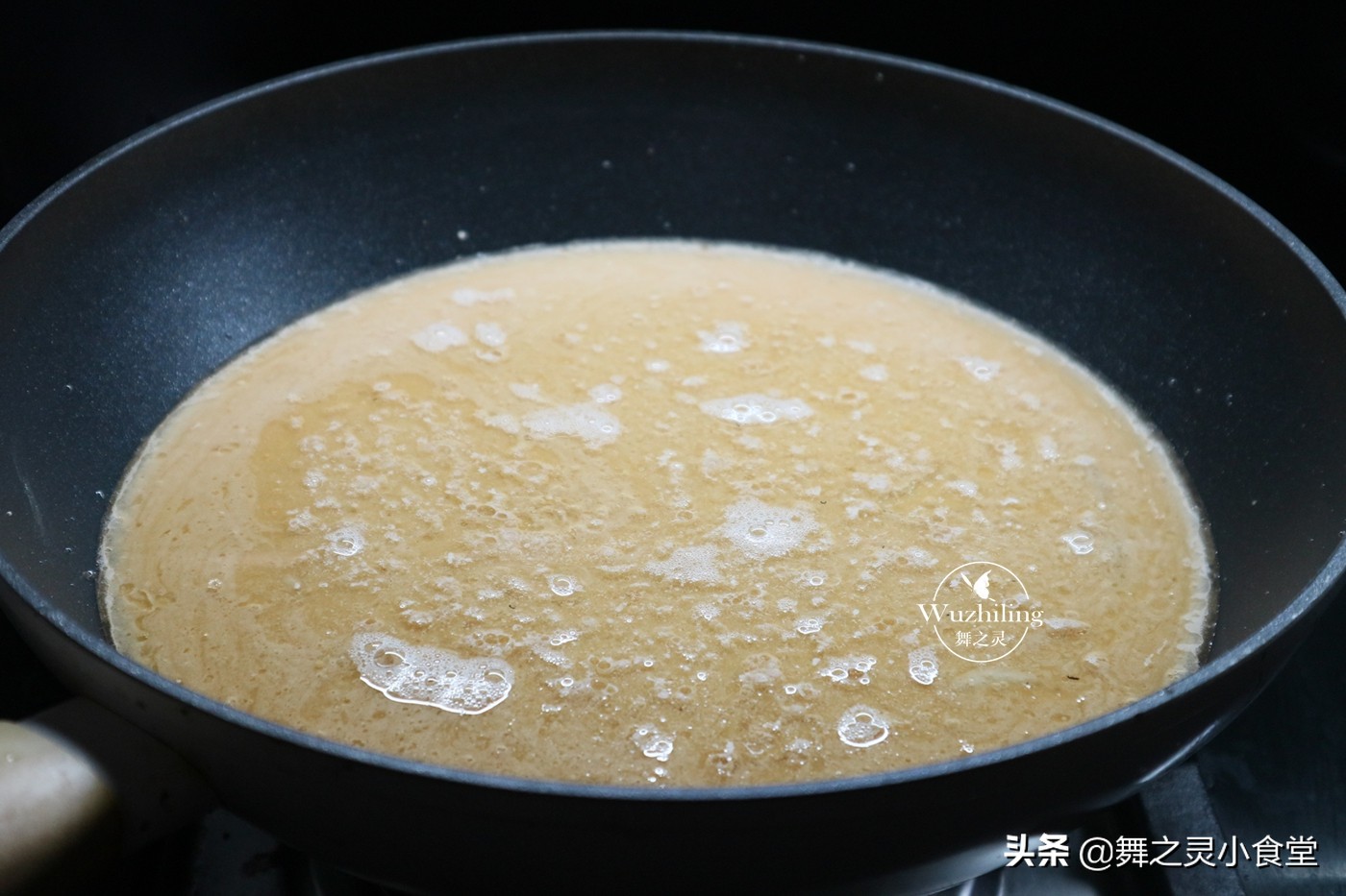 福州白糖炒肉糕,福州有什么传统的美食