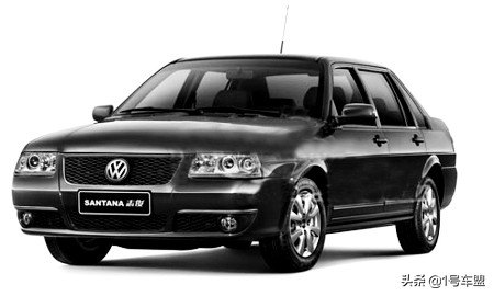 桑塔纳经典是哪一款,经典桑塔纳2022款复古