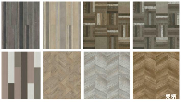 大自然e0级强化地板测评,大自然零甲醛强化地板怎么样