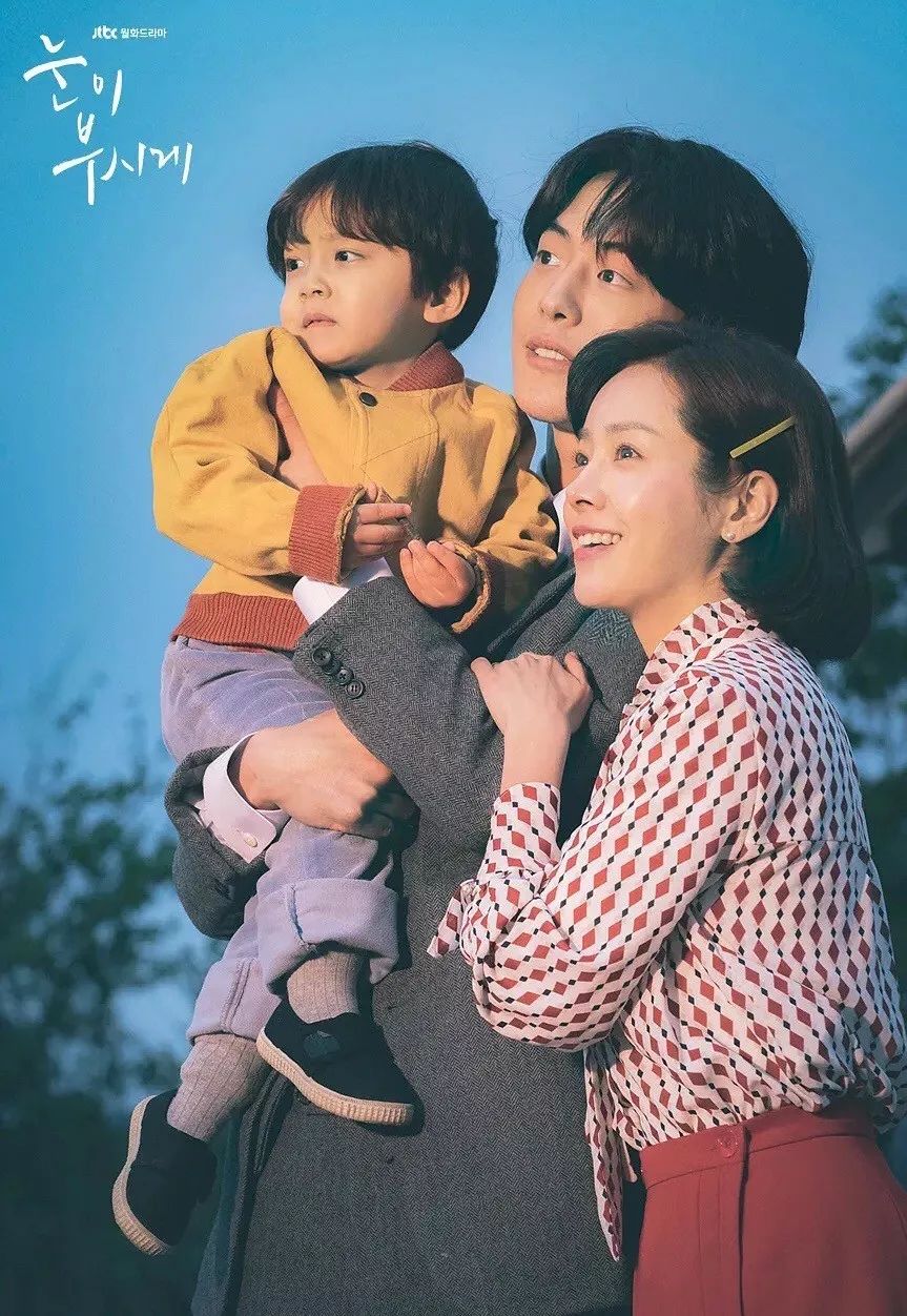 韩电视剧推荐经典排行榜,2019中韩电视剧